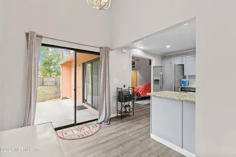 10532 Arrowhead Court Jacksonville FL 32257