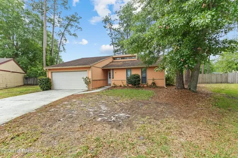 10532 Arrowhead Court Jacksonville FL 32257