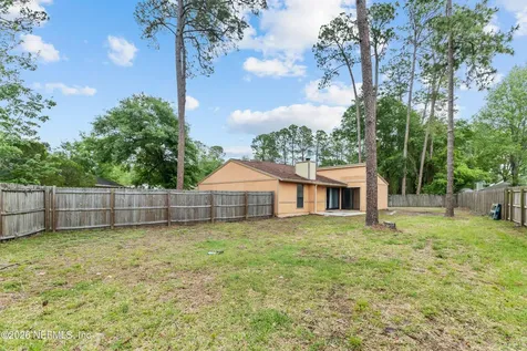 10532 Arrowhead Court Jacksonville FL 32257