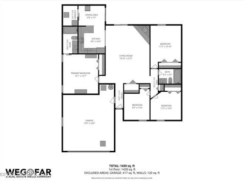 10532 Arrowhead Court Jacksonville FL 32257