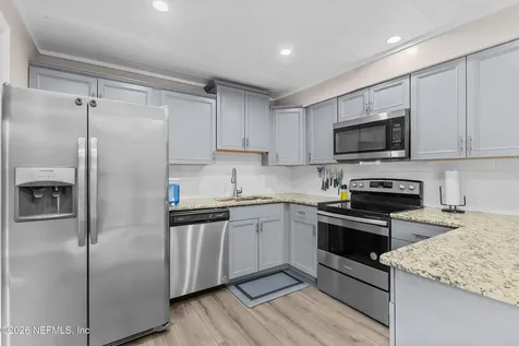 10532 Arrowhead Court Jacksonville FL 32257