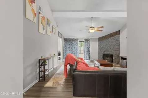 10532 Arrowhead Court Jacksonville FL 32257