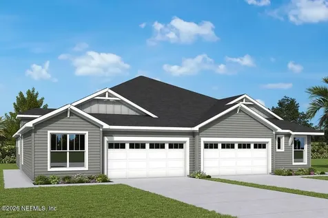 630 Windchime Street Yulee FL 32097