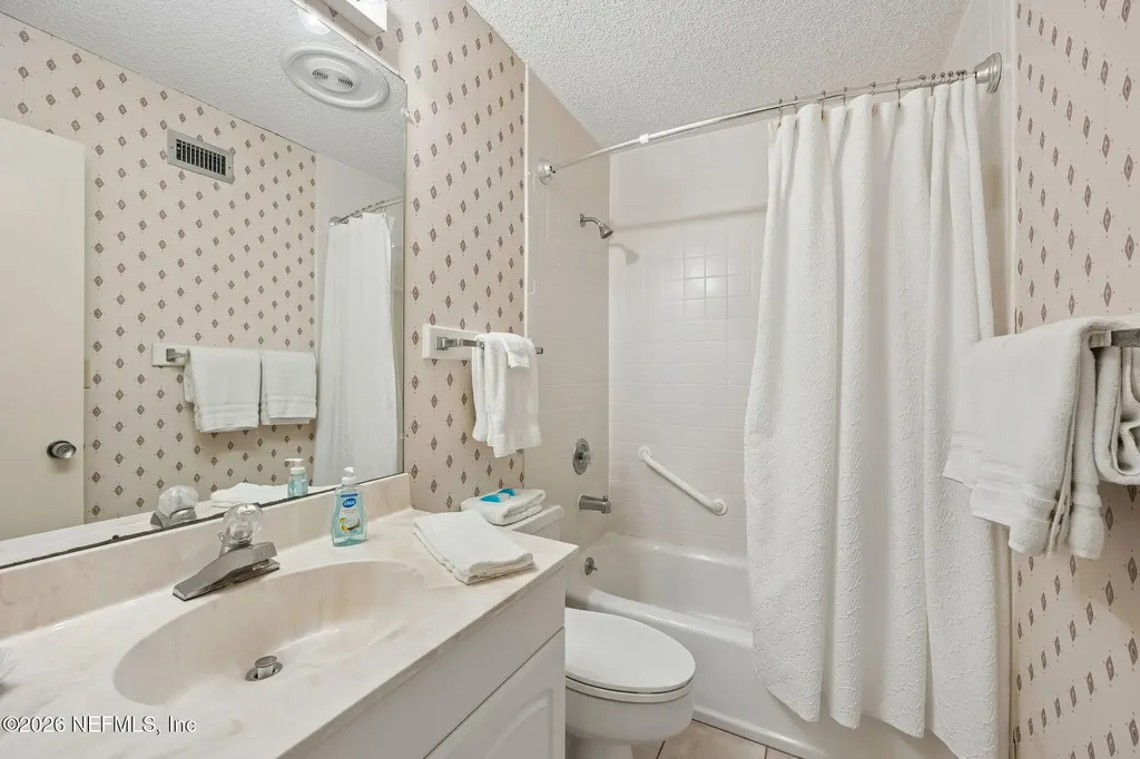 2134 Beachwood Road Fernandina Beach FL 32034