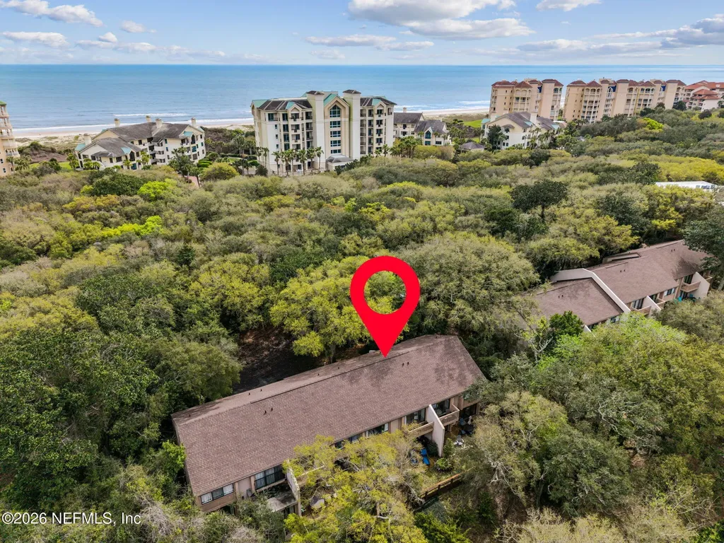 2134 Beachwood Road Fernandina Beach FL 32034