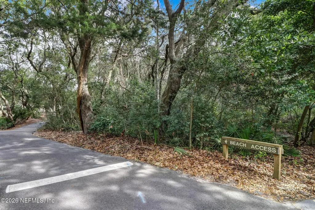 2134 Beachwood Road Fernandina Beach FL 32034