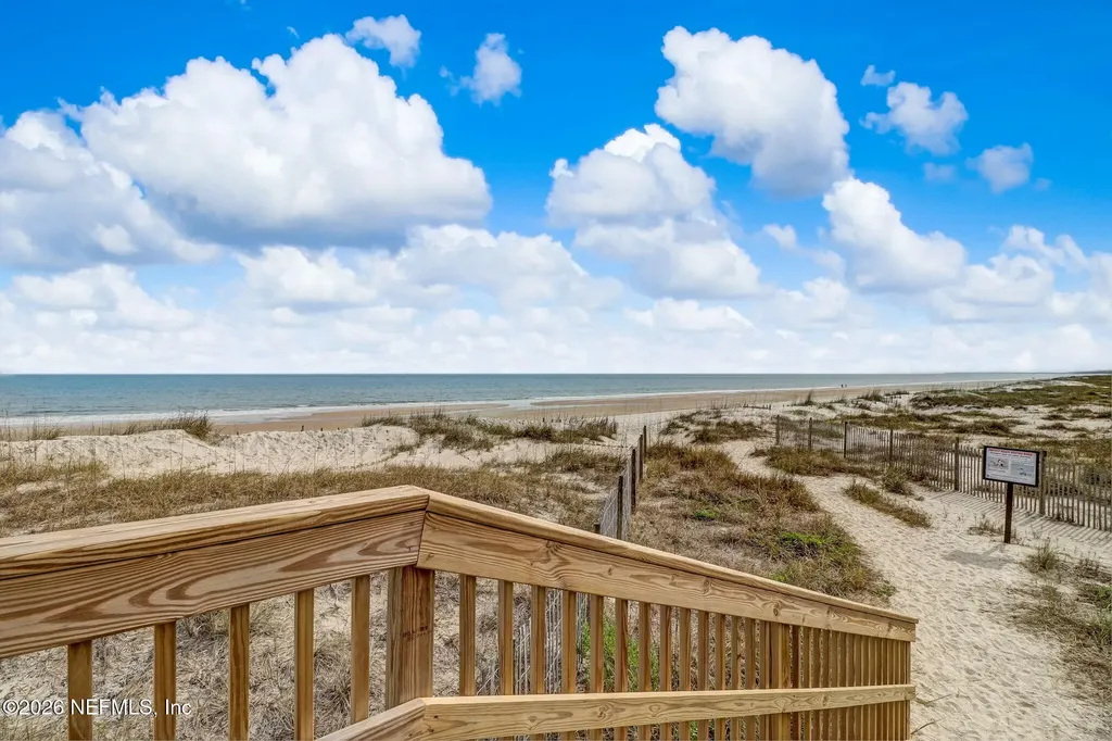 2134 Beachwood Road Fernandina Beach FL 32034