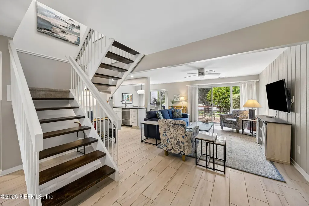 2134 Beachwood Road Fernandina Beach FL 32034