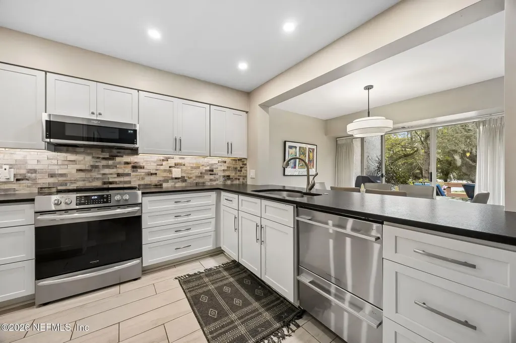 2134 Beachwood Road Fernandina Beach FL 32034