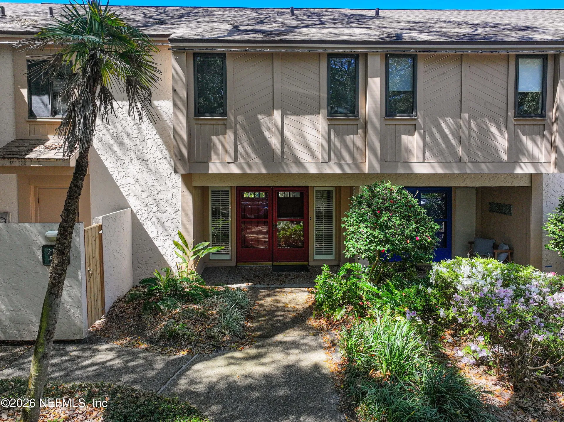 2134 Beachwood Road Fernandina Beach FL 32034