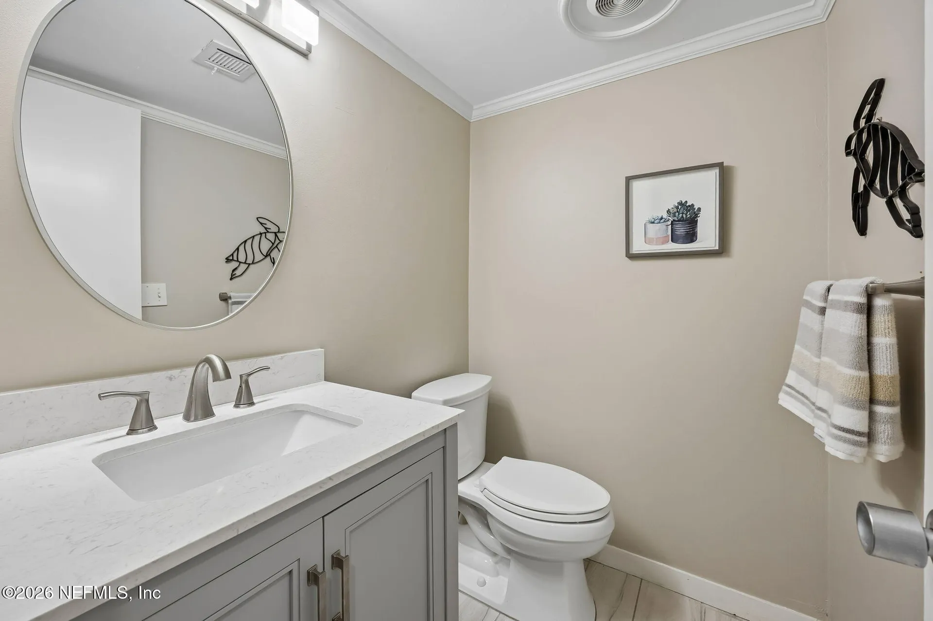 2134 Beachwood Road Fernandina Beach FL 32034