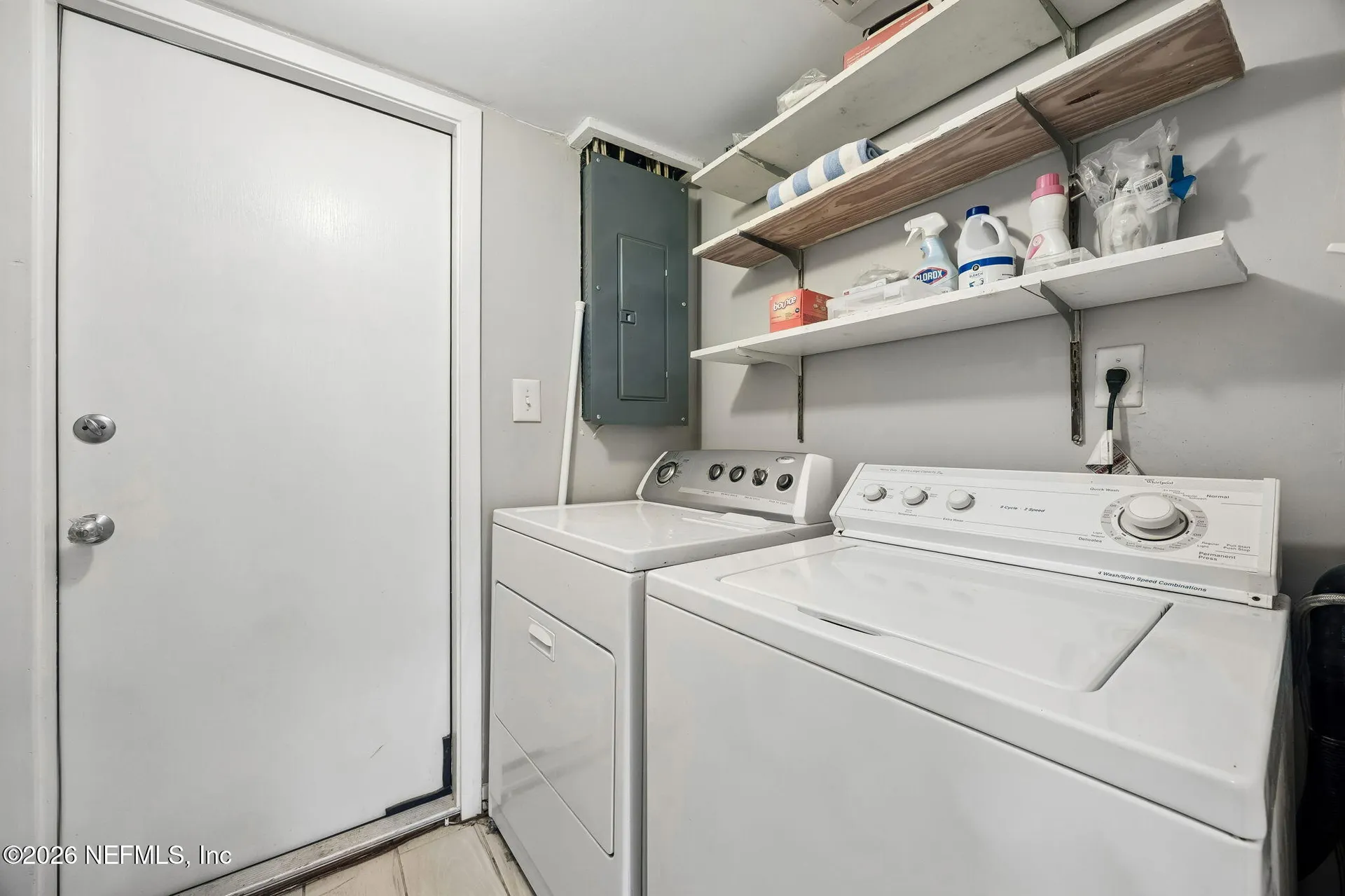 2134 Beachwood Road Fernandina Beach FL 32034