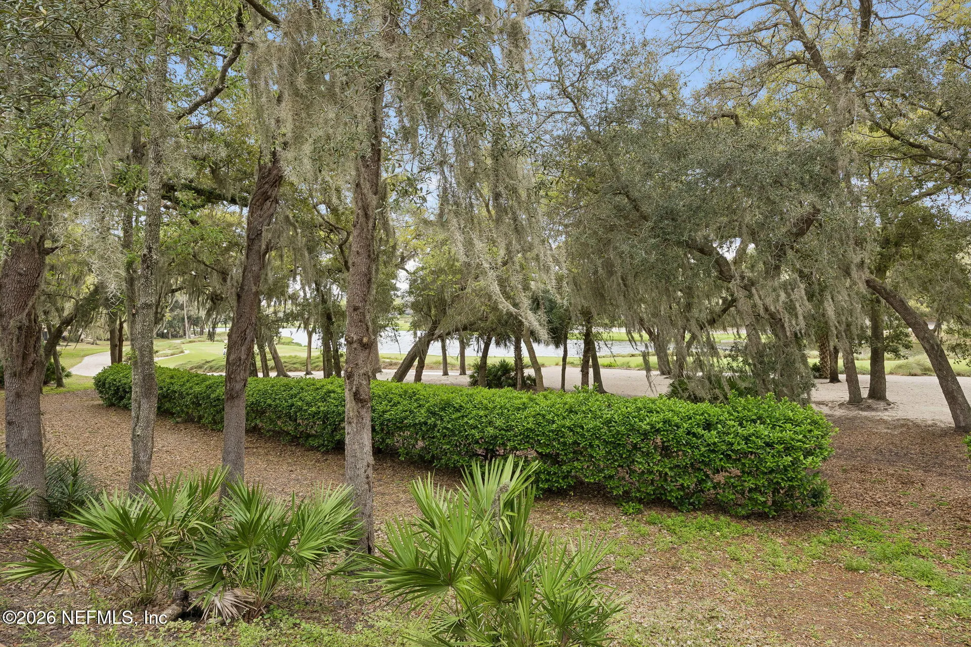 2134 Beachwood Road Fernandina Beach FL 32034
