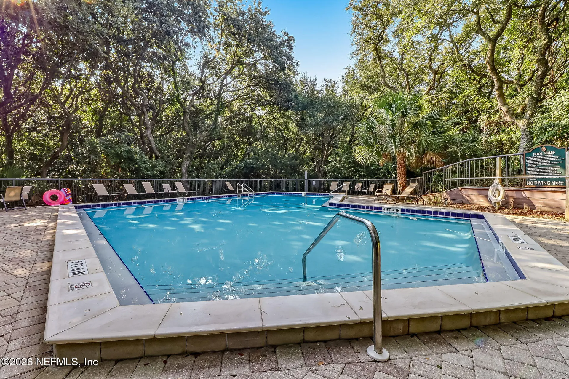 2134 Beachwood Road Fernandina Beach FL 32034