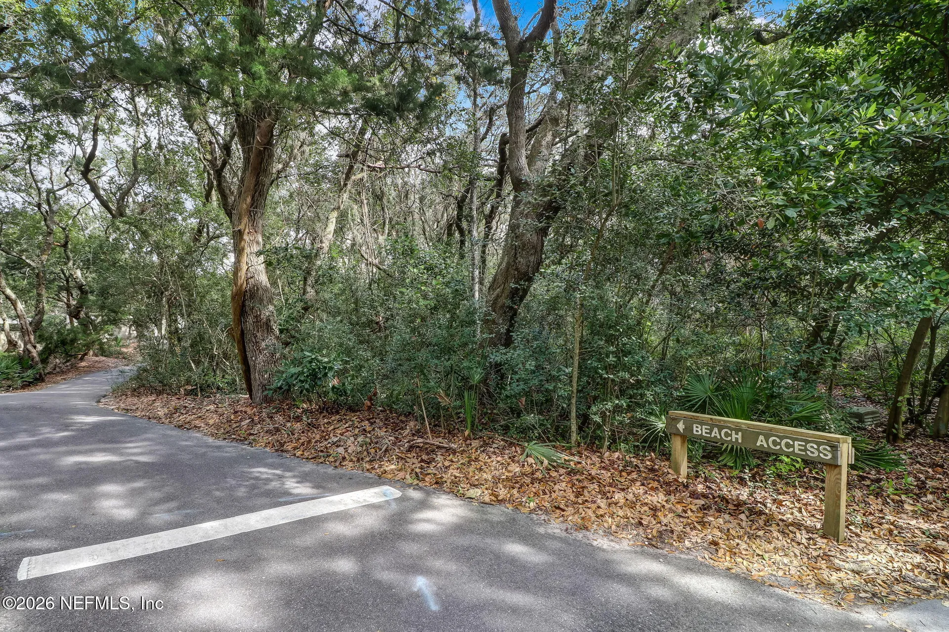 2134 Beachwood Road Fernandina Beach FL 32034