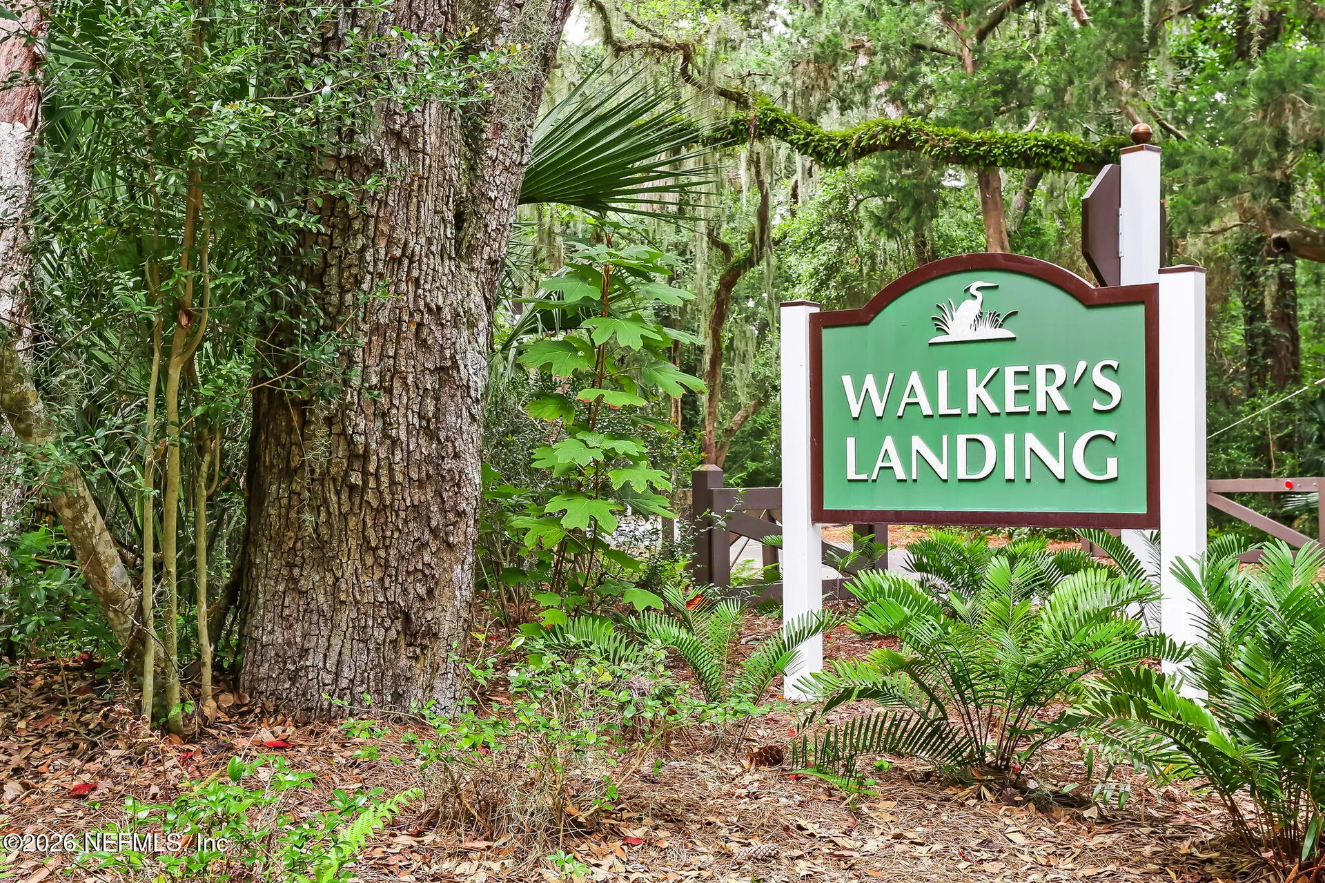 2134 Beachwood Road Fernandina Beach FL 32034