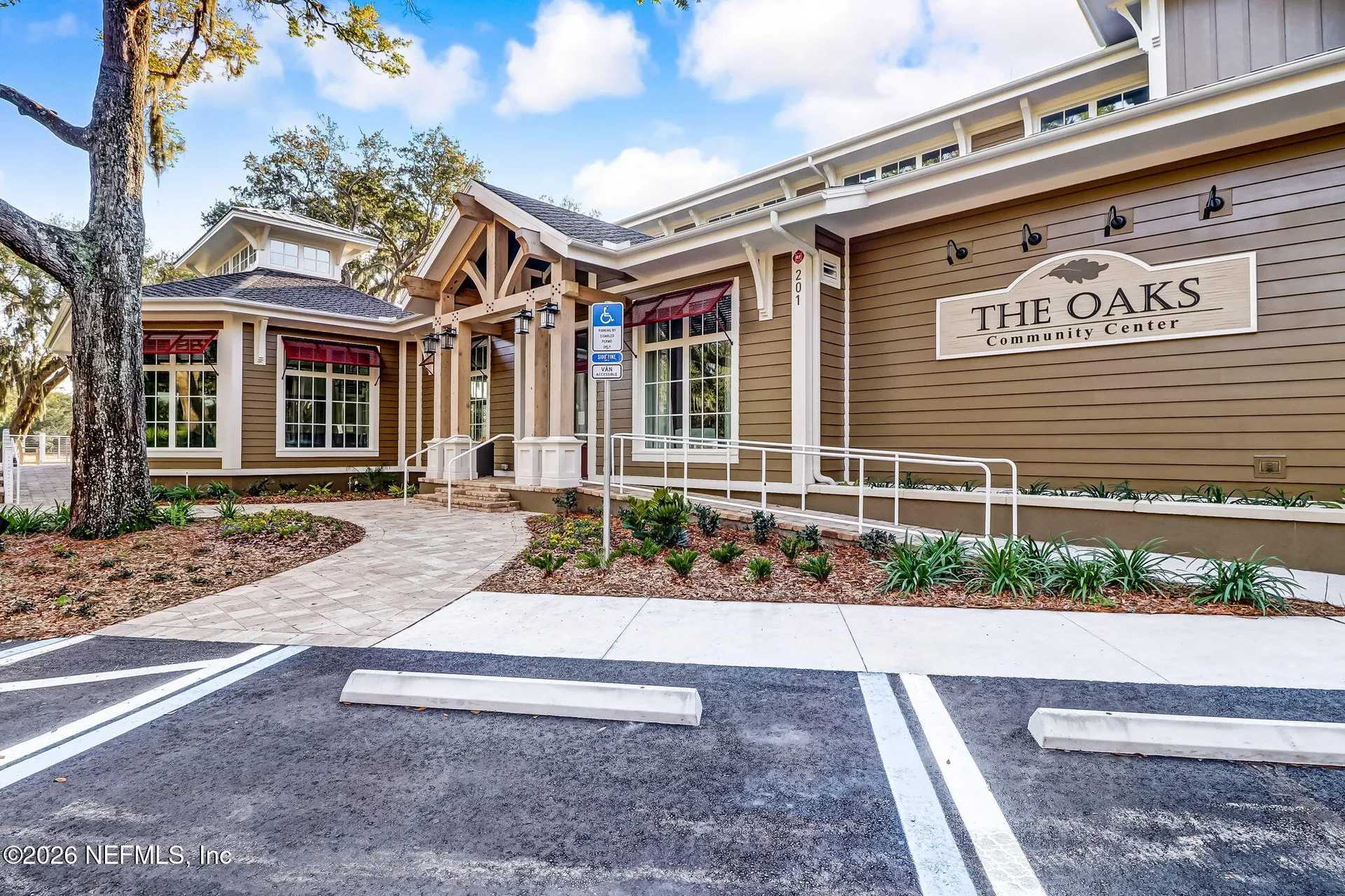 2134 Beachwood Road Fernandina Beach FL 32034