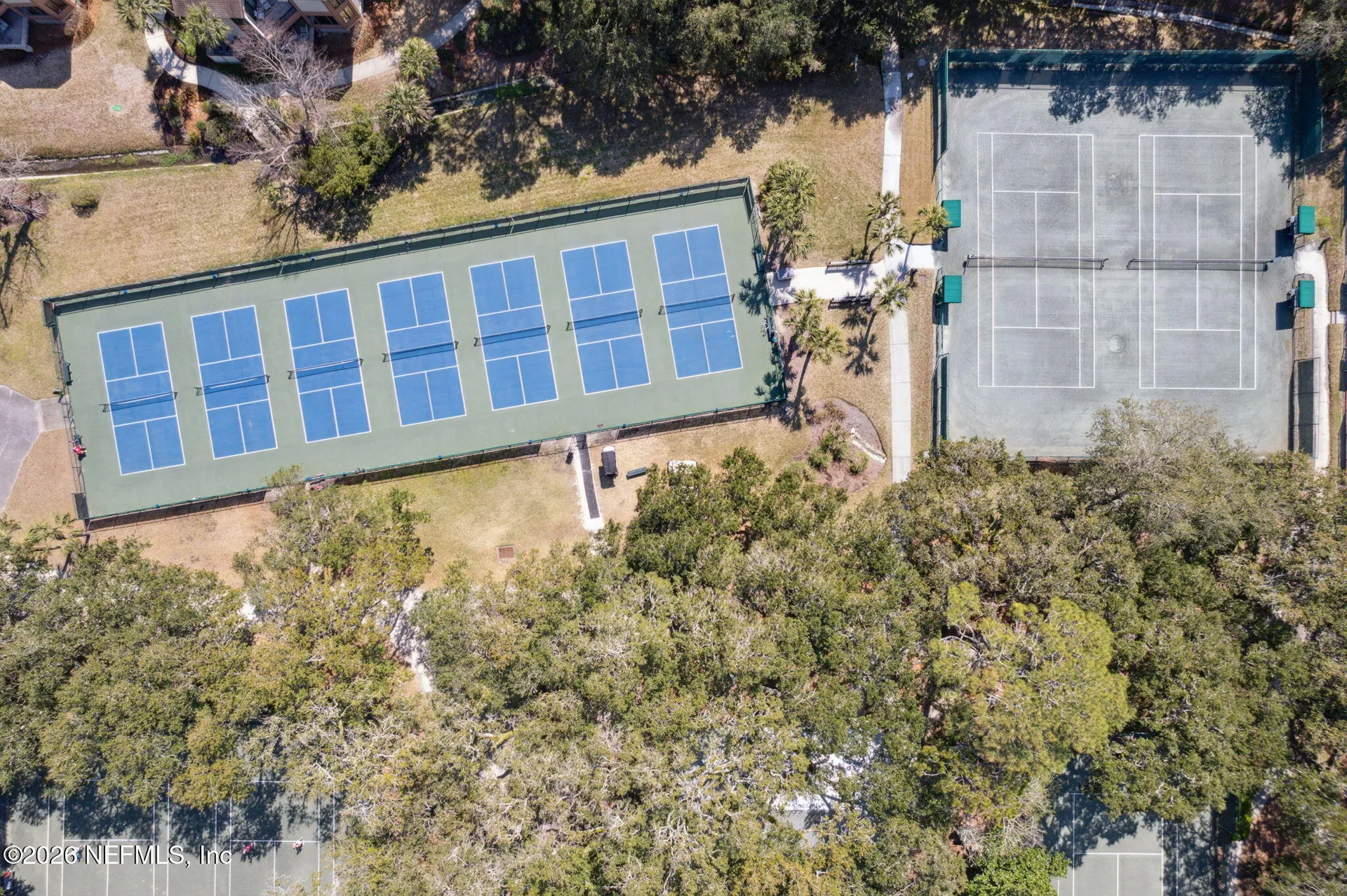 2134 Beachwood Road Fernandina Beach FL 32034