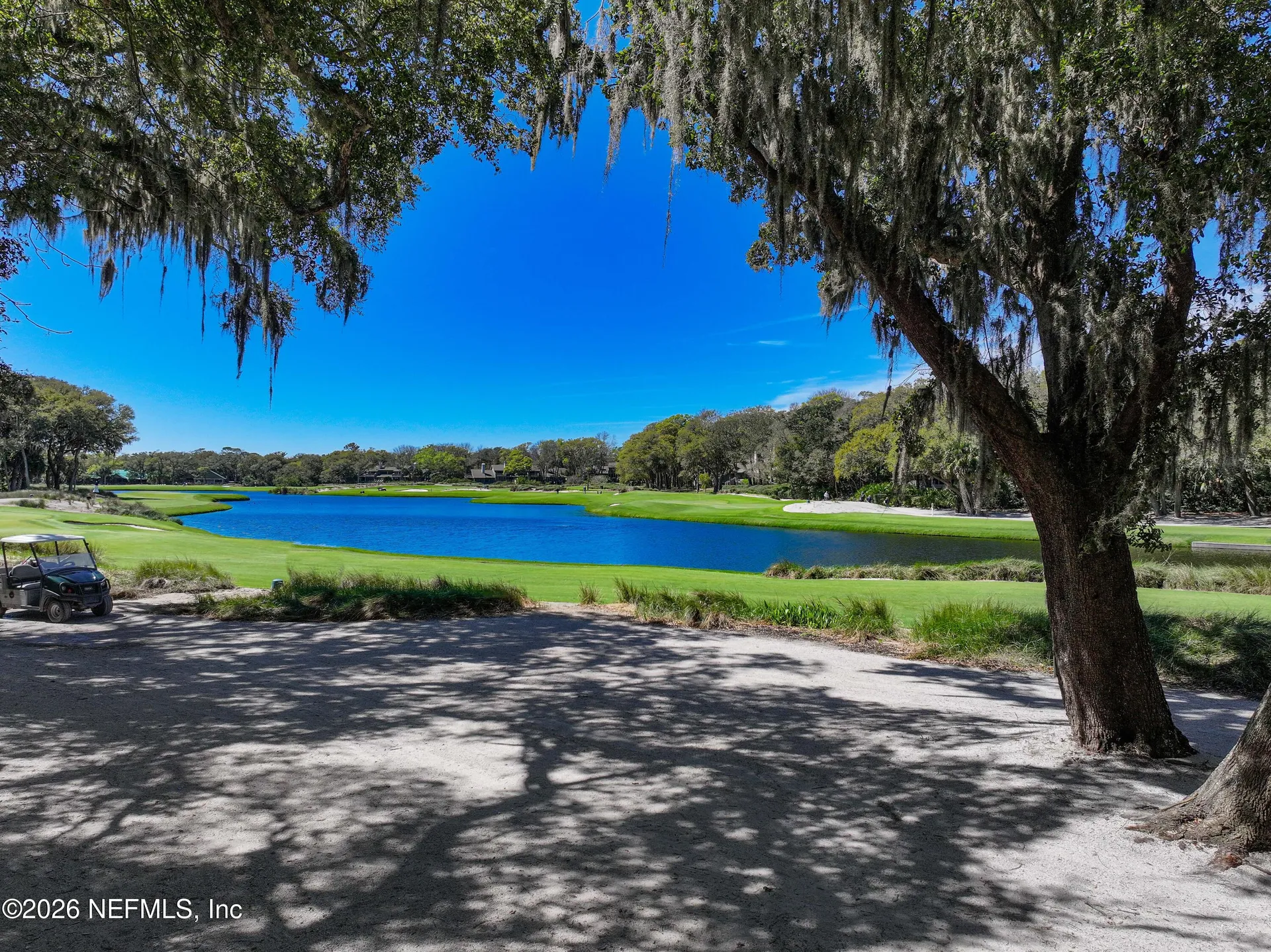 2134 Beachwood Road Fernandina Beach FL 32034