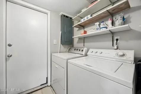 2134 Beachwood Road Fernandina Beach FL 32034