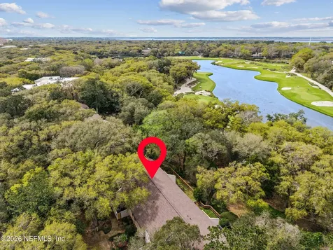 2134 Beachwood Road Fernandina Beach FL 32034