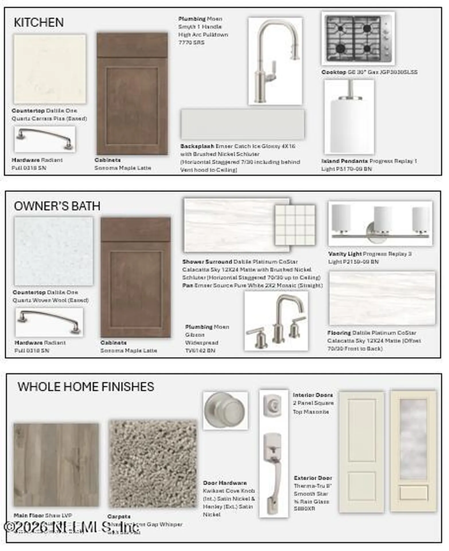 642 Windchime Street Yulee FL 32097