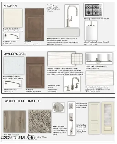 642 Windchime Street Yulee FL 32097
