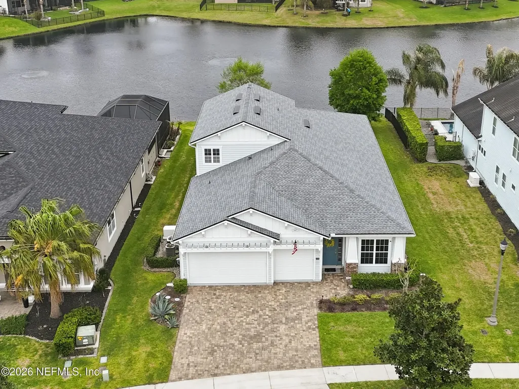 189 Bonita Vista Drive Ponte Vedra FL 32081