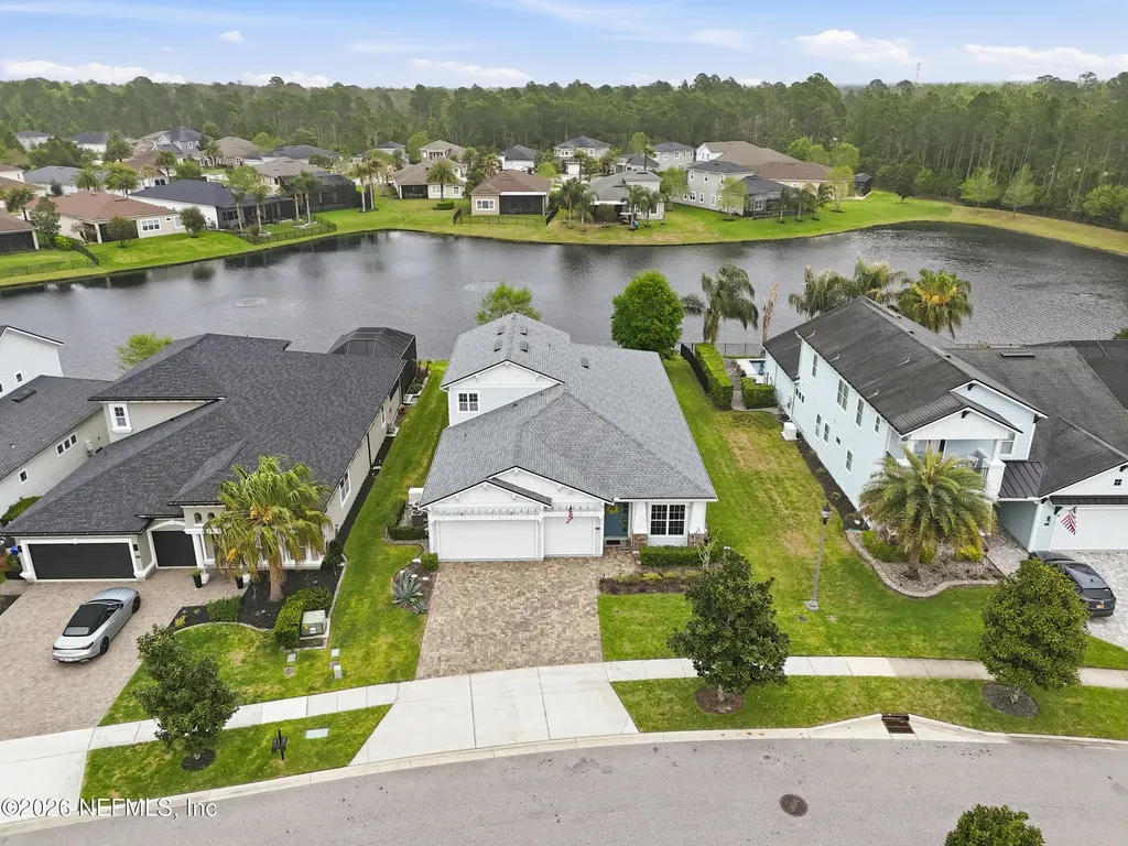 189 Bonita Vista Drive Ponte Vedra FL 32081