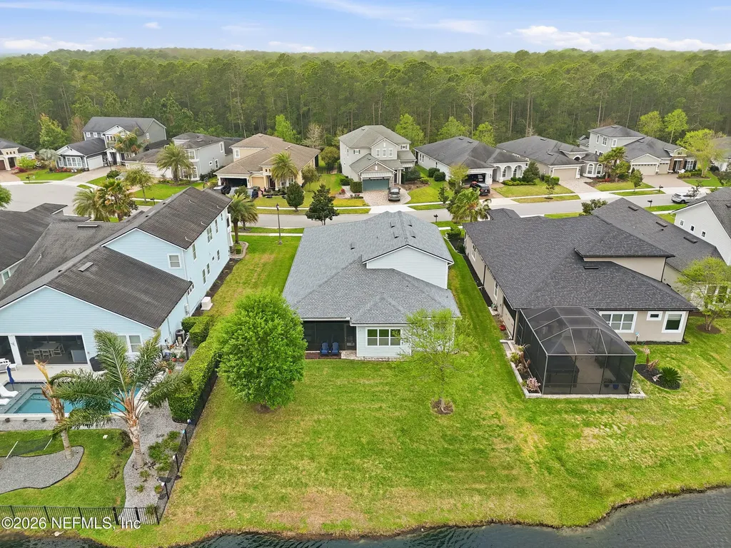 189 Bonita Vista Drive Ponte Vedra FL 32081
