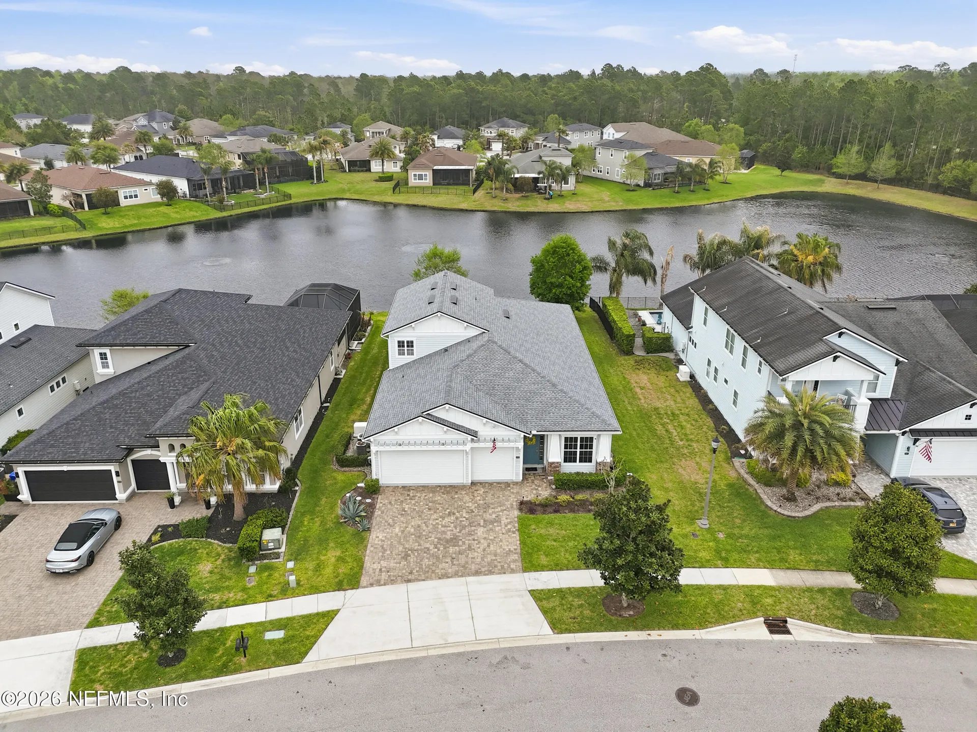 189 Bonita Vista Drive Ponte Vedra FL 32081