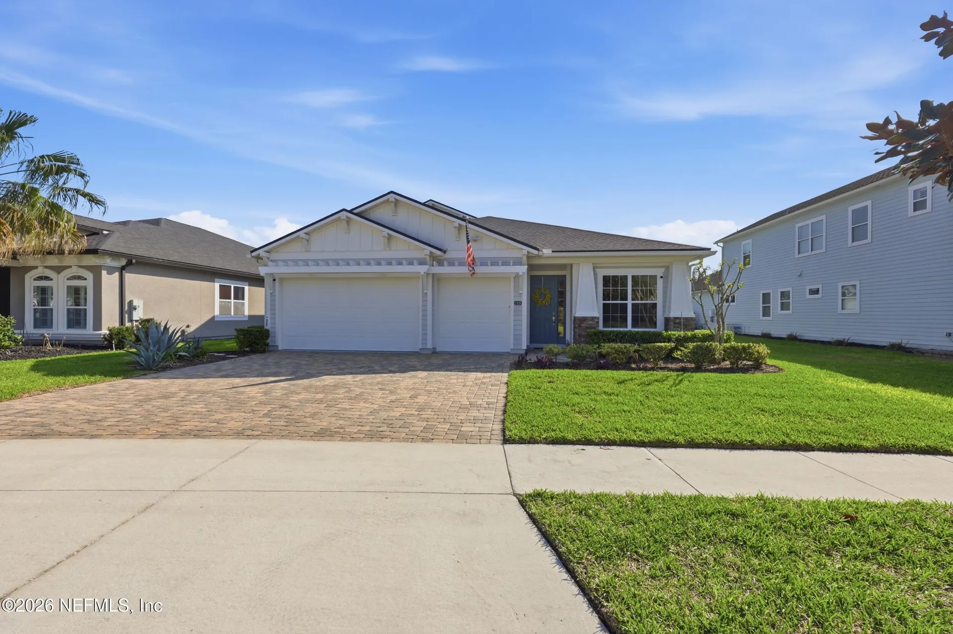 189 Bonita Vista Drive Ponte Vedra FL 32081