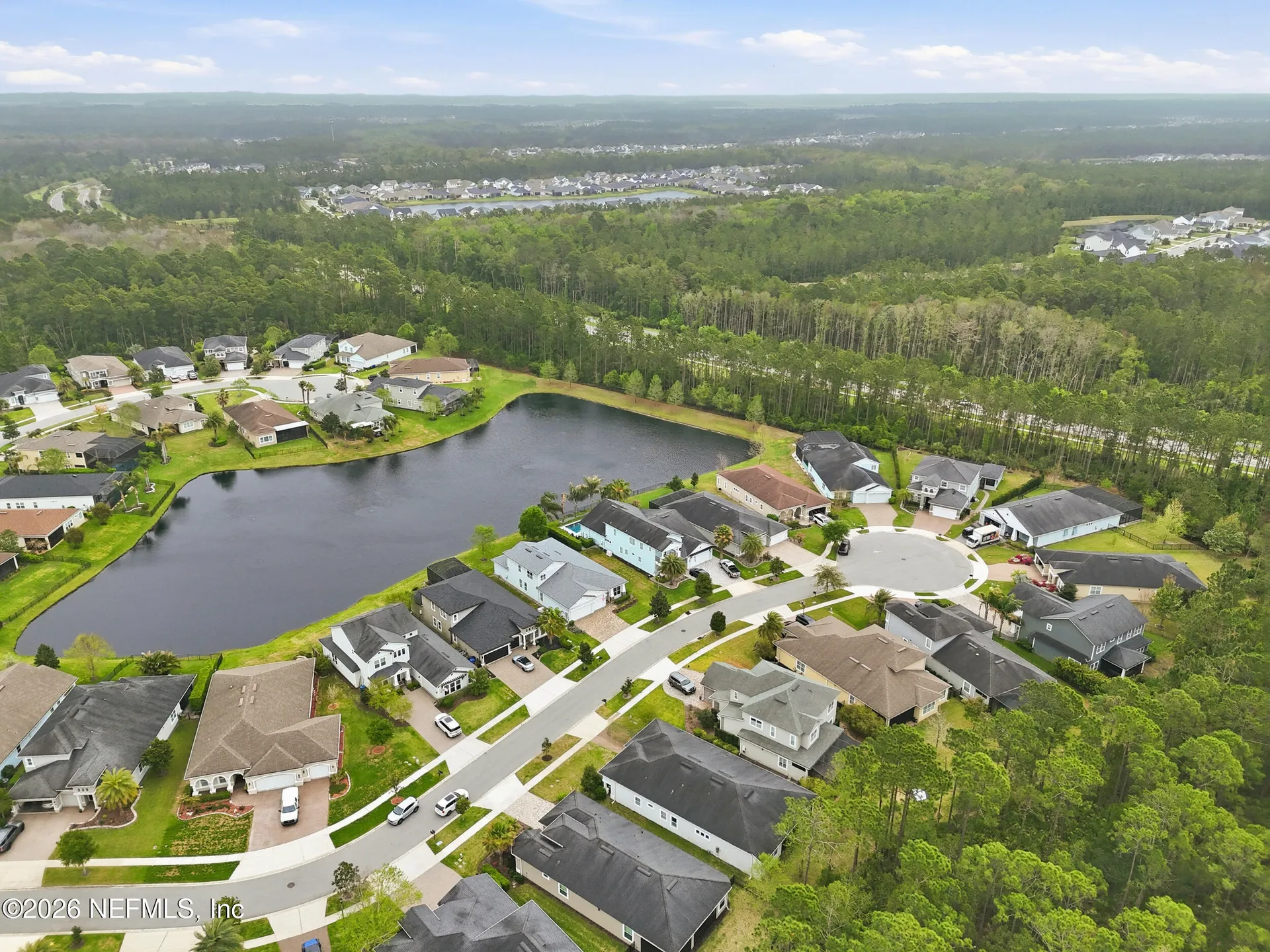 189 Bonita Vista Drive Ponte Vedra FL 32081