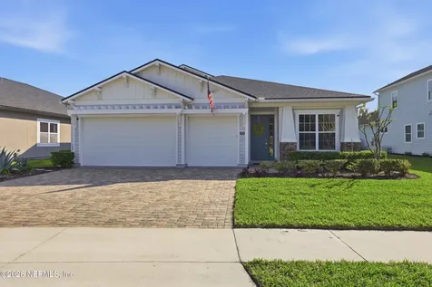 189 Bonita Vista Drive Ponte Vedra FL 32081