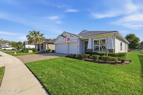 189 Bonita Vista Drive Ponte Vedra FL 32081