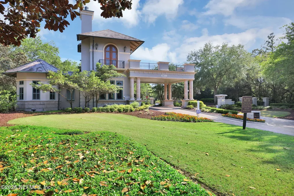 5178 Wilton Walk Drive Jacksonville FL 32224