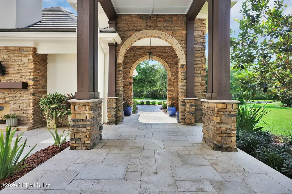 5178 Wilton Walk Drive Jacksonville FL 32224
