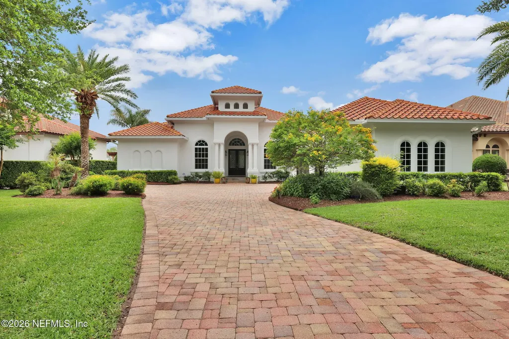 5178 Wilton Walk Drive Jacksonville FL 32224