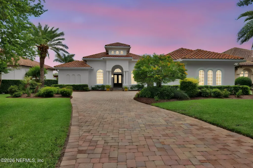 5178 Wilton Walk Drive Jacksonville FL 32224