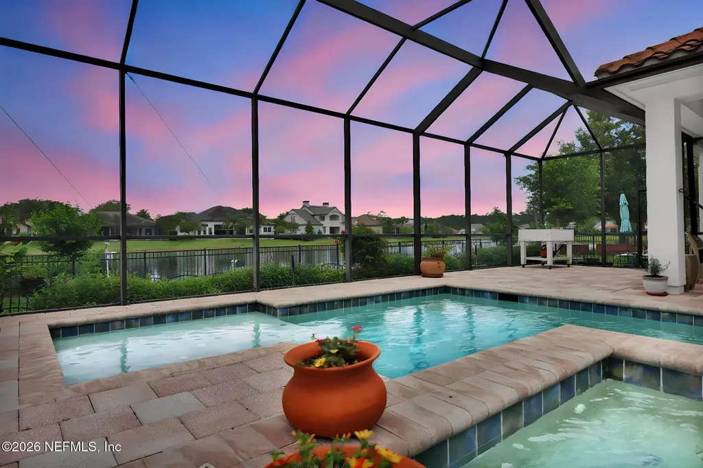 5178 Wilton Walk Drive Jacksonville FL 32224