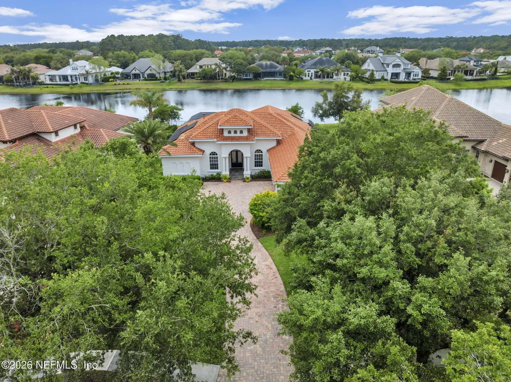5178 Wilton Walk Drive Jacksonville FL 32224