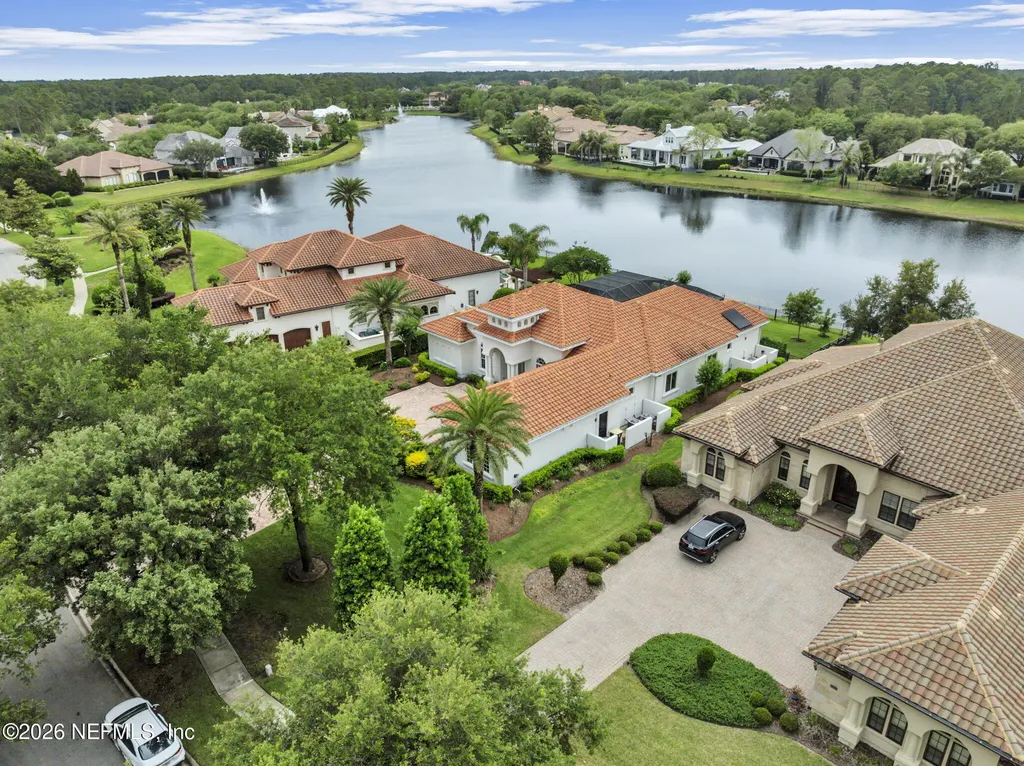 5178 Wilton Walk Drive Jacksonville FL 32224