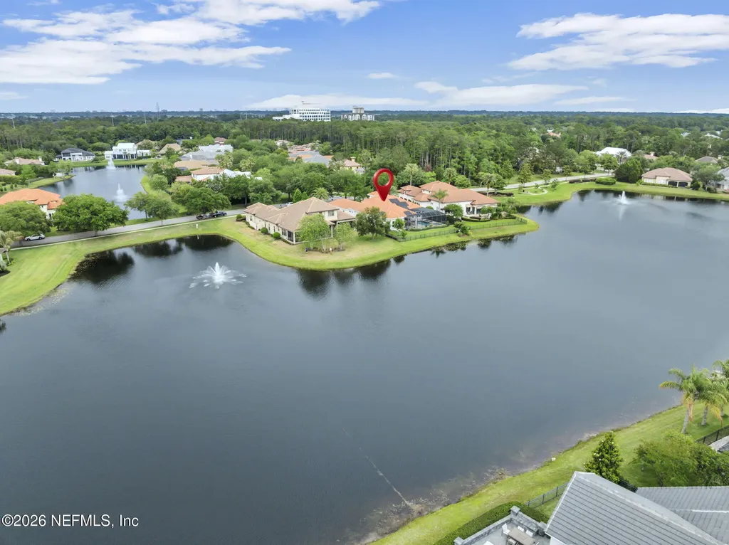 5178 Wilton Walk Drive Jacksonville FL 32224
