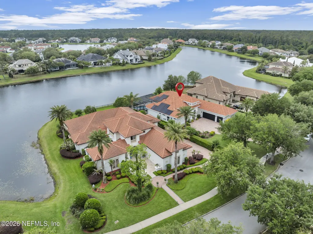 5178 Wilton Walk Drive Jacksonville FL 32224