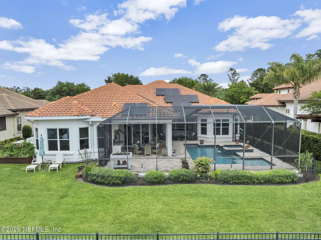 5178 Wilton Walk Drive Jacksonville FL 32224