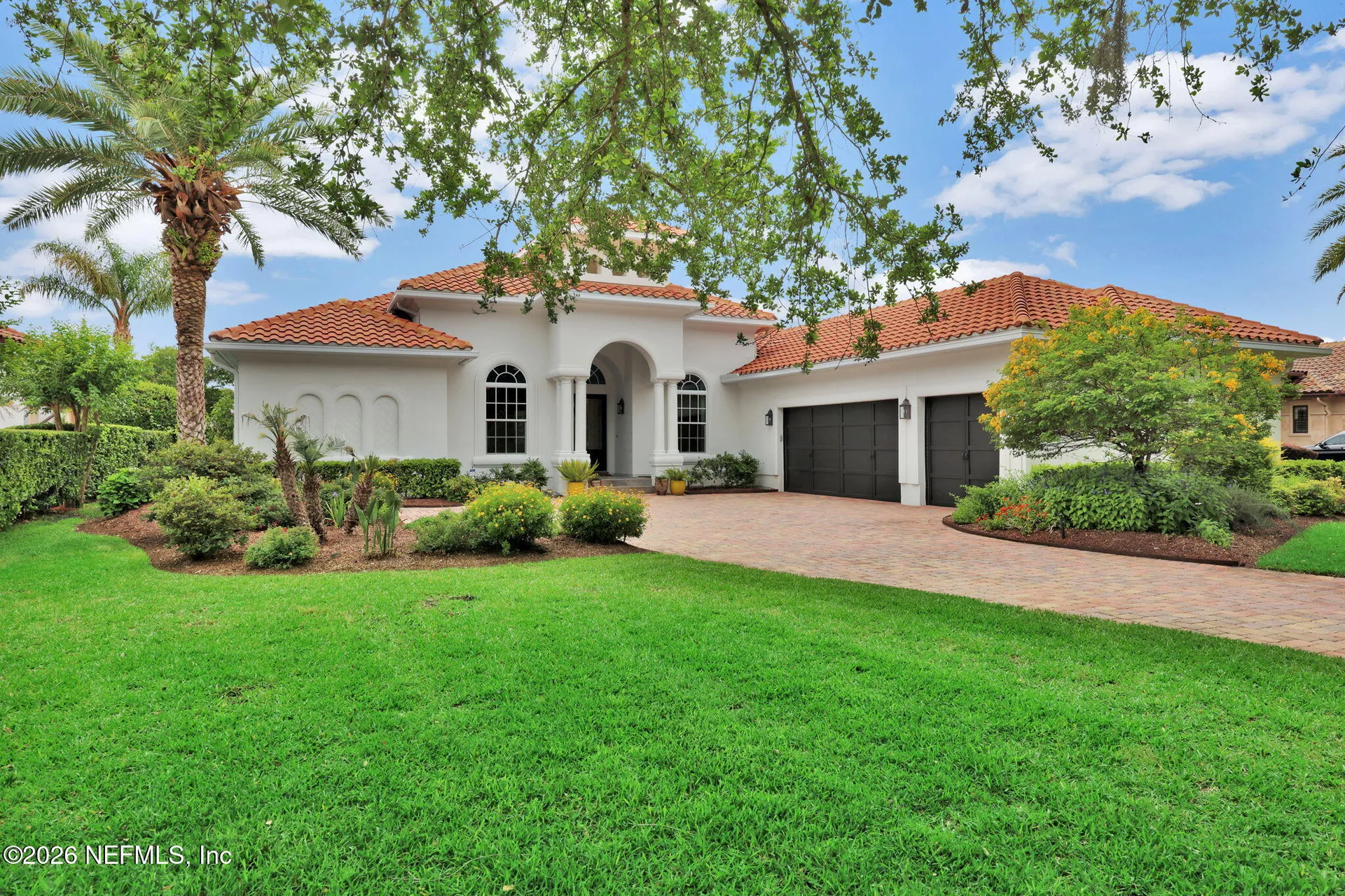 5178 Wilton Walk Drive Jacksonville FL 32224