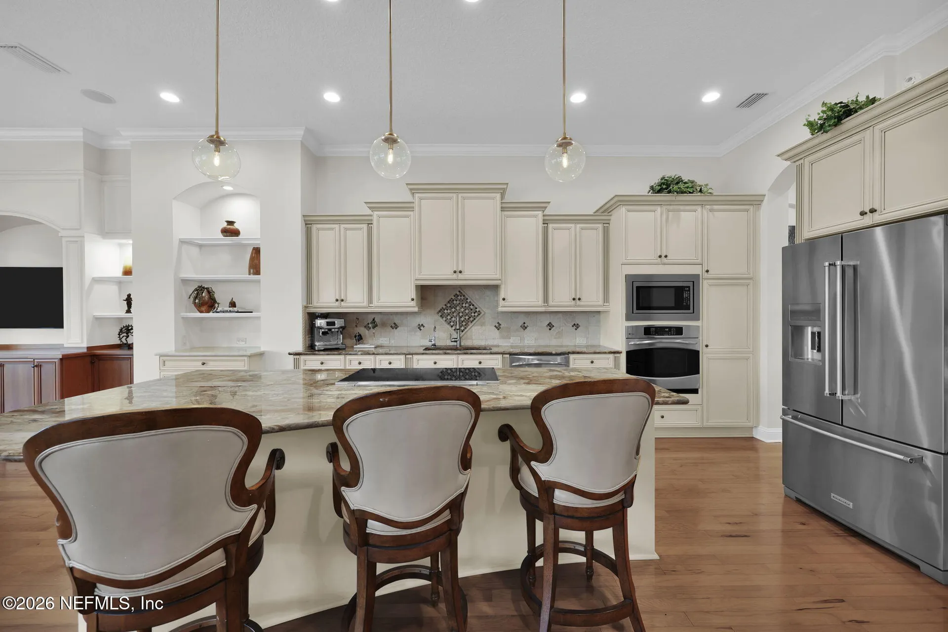 5178 Wilton Walk Drive Jacksonville FL 32224