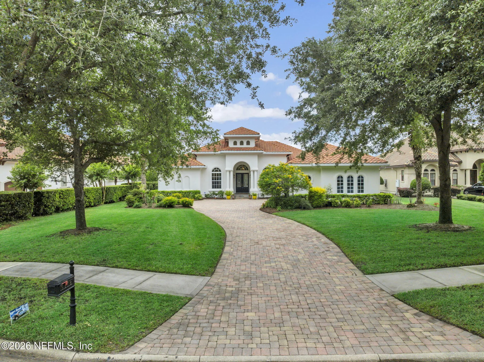5178 Wilton Walk Drive Jacksonville FL 32224