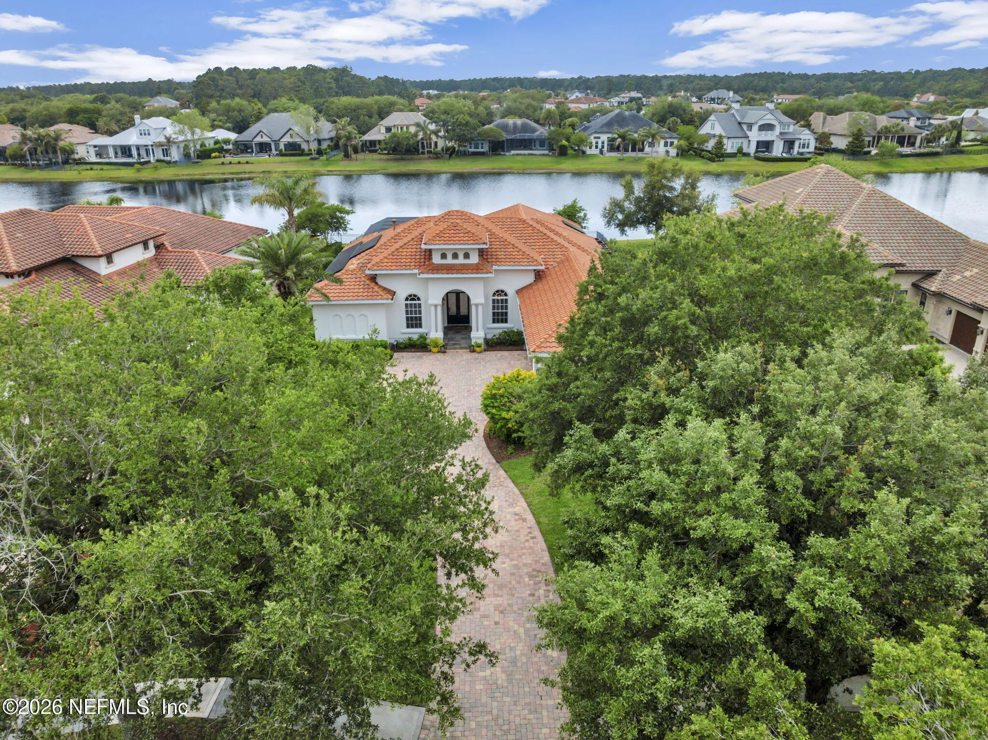 5178 Wilton Walk Drive Jacksonville FL 32224