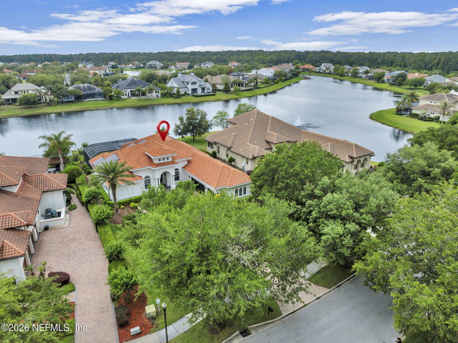 5178 Wilton Walk Drive Jacksonville FL 32224